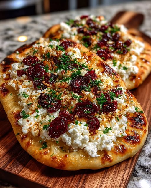 ies & Toasted Pine Nuts with Spicy Honey Recipe - Recipe Image