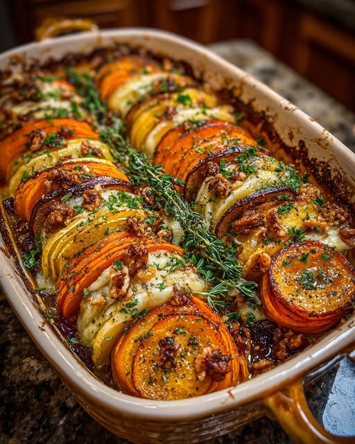 and Hot Honey Cranberry Glaze Recipe 3 and Hot Honey Cranberry Glaze Recipe - Recipe Image