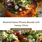 mon Feta Chicken Cutlets with Herb Crust Recipe