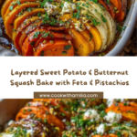 Cover with foil and bake for 25–30 minutes Recipe