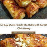cken with a Perfect Sweet & Savory Glaze Recipe