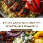 Mediterranean Ground Turkey Wrap with Hot Honey Feta Cream Recipe