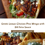 Rustic Mediterranean Flatbread and Roasted Veggie Board Recipe