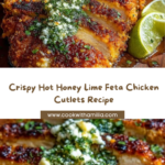 h Mediterranean Herb Crust & Fresh Herbs Recipe