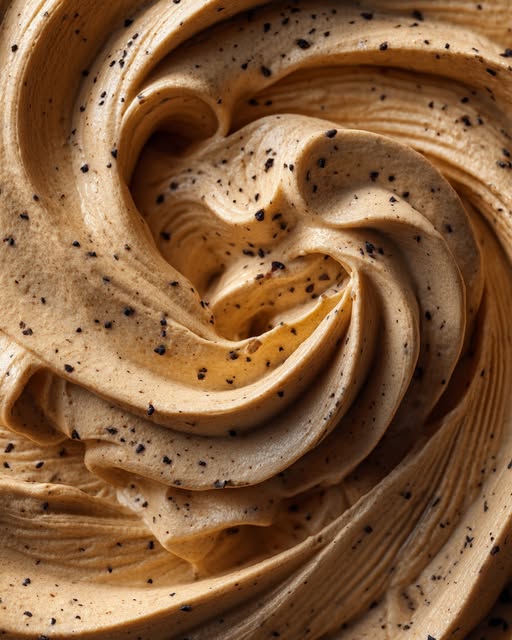 Whipped Coffee Mousse Recipe 3 Whipped Coffee Mousse Recipe - Recipe Image