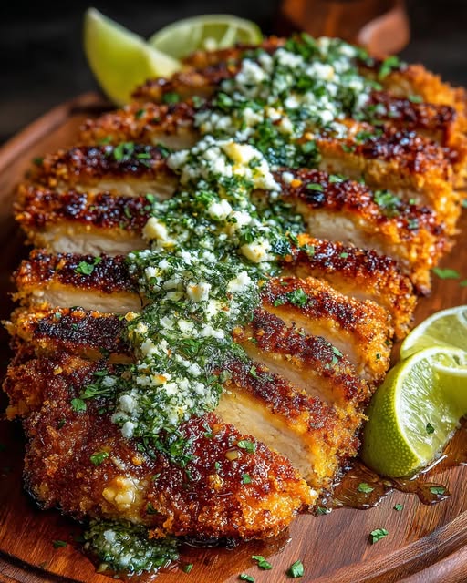 h Mediterranean Herb Crust & Fresh Herbs Recipe