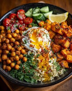 Bowl with Whipped Ricotta and Hot Honey Recipe